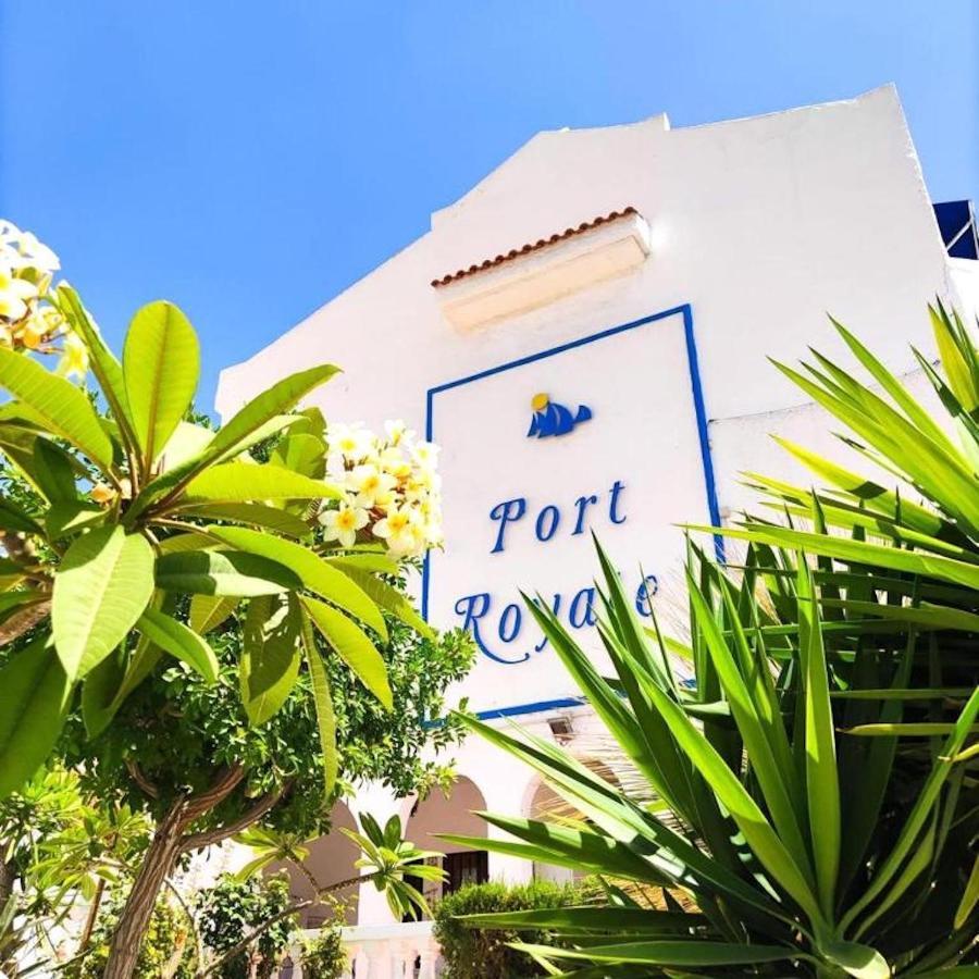 Appartement 91 Port Royale Los Cristianos